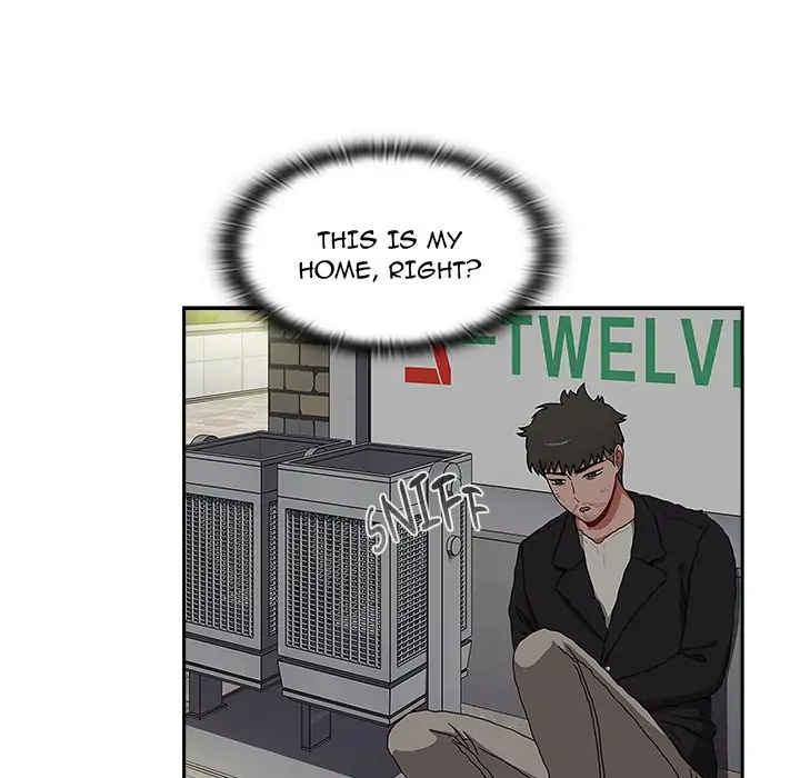 Dorm Room Sisters Chapter 81 - Page 132