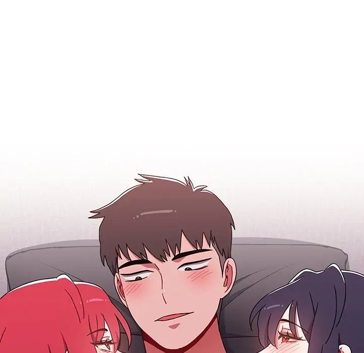 Dorm Room Sisters Chapter 81 - Page 135