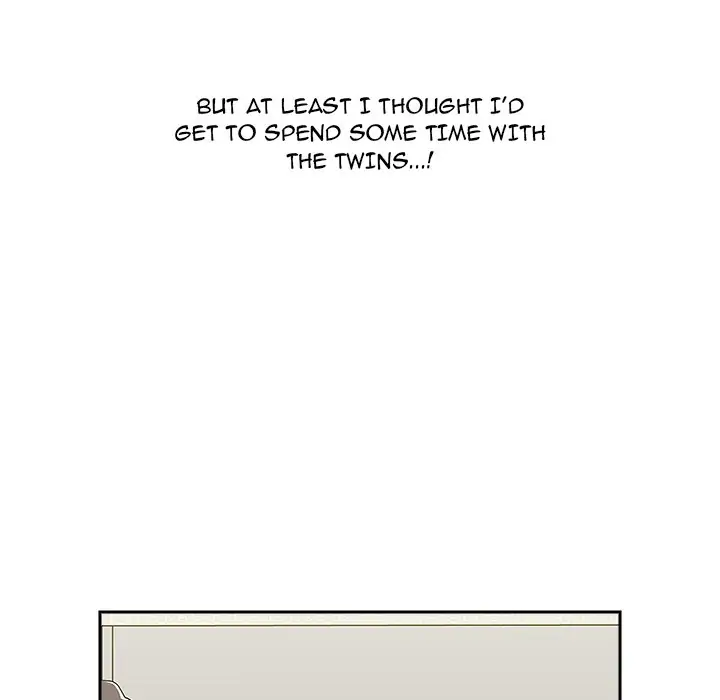 Dorm Room Sisters Chapter 81 - Page 139