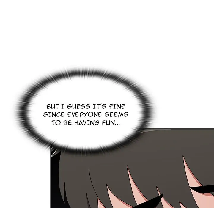 Dorm Room Sisters Chapter 81 - Page 141