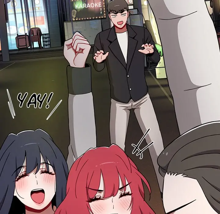 Dorm Room Sisters Chapter 81 - Page 150