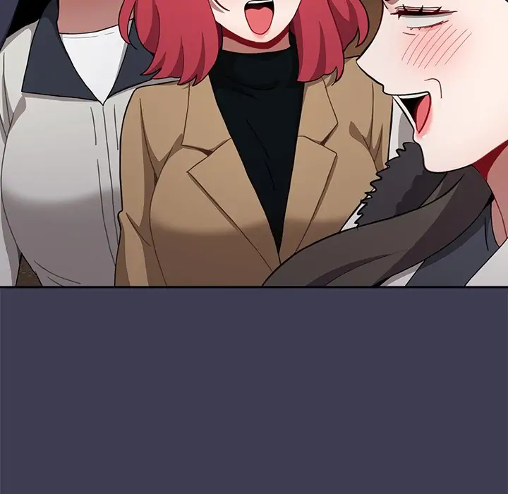 Dorm Room Sisters Chapter 81 - Page 151