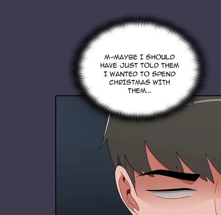 Dorm Room Sisters Chapter 81 - Page 152