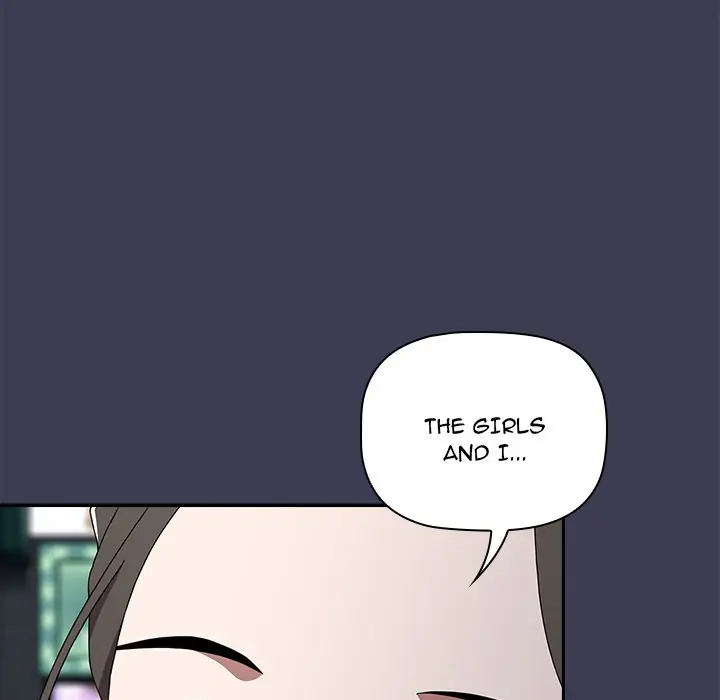 Dorm Room Sisters Chapter 81 - Page 155