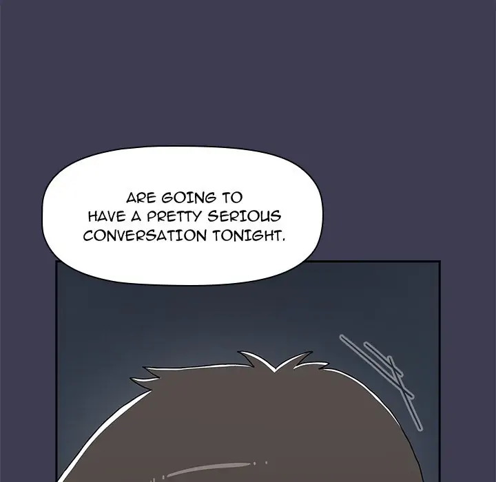 Dorm Room Sisters Chapter 81 - Page 157