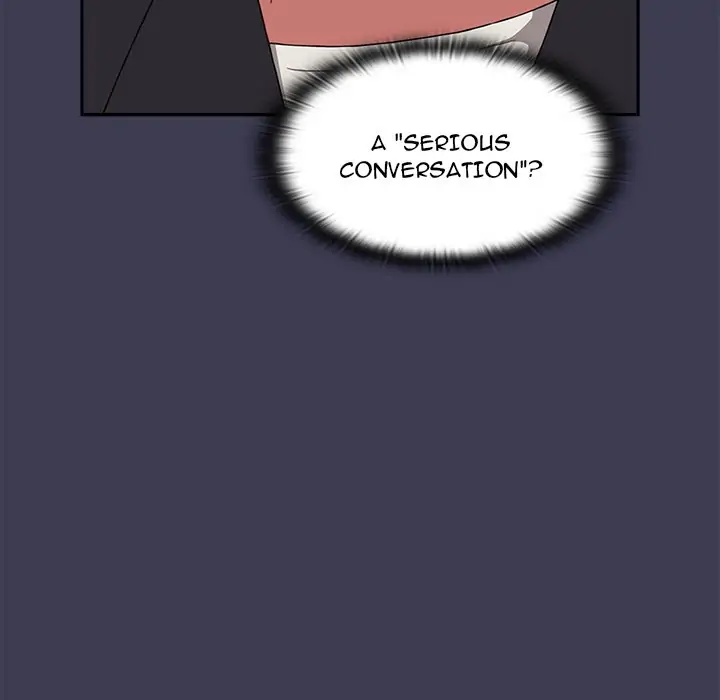 Dorm Room Sisters Chapter 81 - Page 159