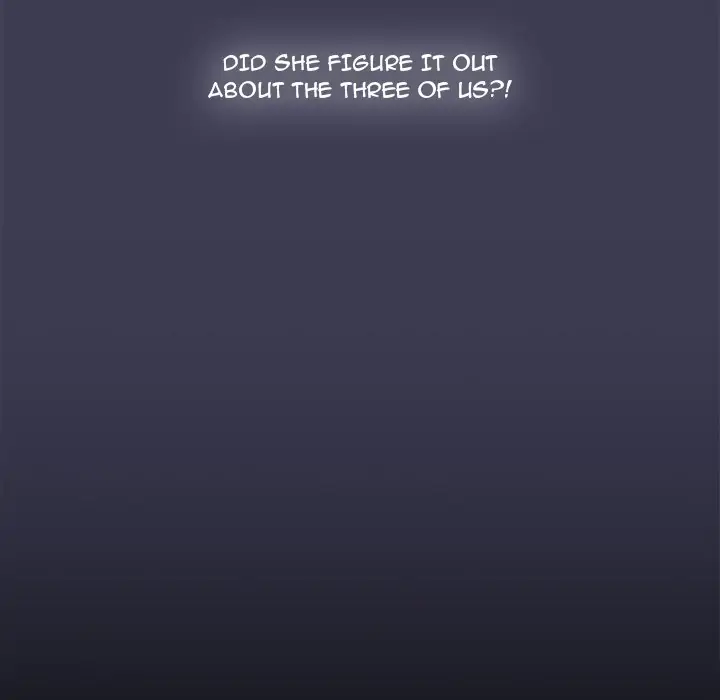 Dorm Room Sisters Chapter 81 - Page 161