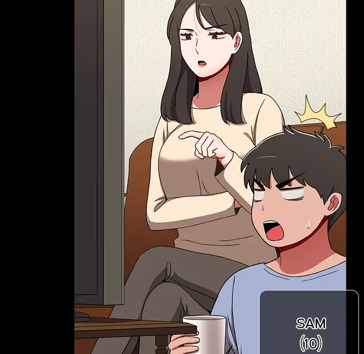 Dorm Room Sisters Chapter 81 - Page 163