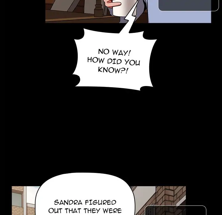 Dorm Room Sisters Chapter 81 - Page 164