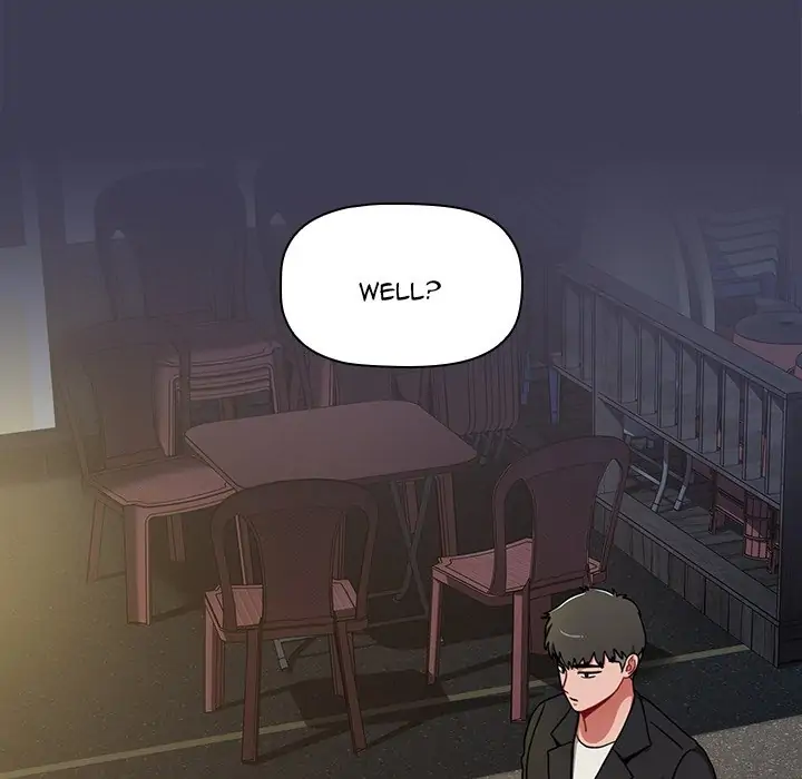 Dorm Room Sisters Chapter 81 - Page 168