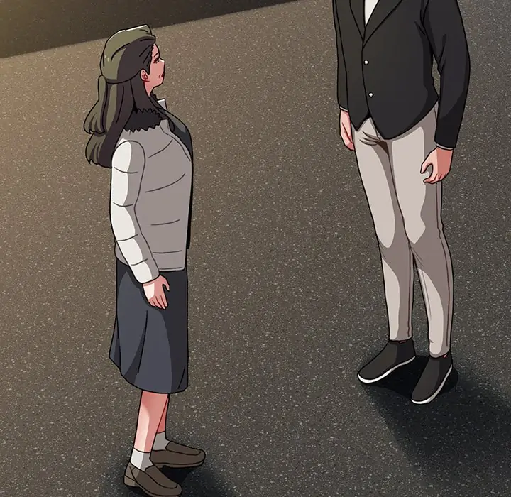 Dorm Room Sisters Chapter 81 - Page 169