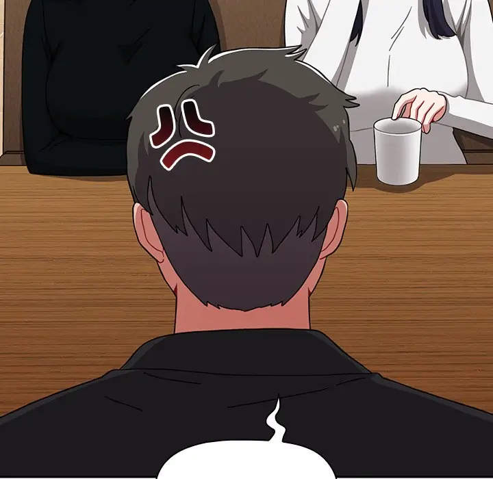 Dorm Room Sisters Chapter 81 - Page 18