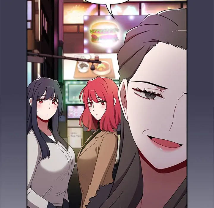Dorm Room Sisters Chapter 81 - Page 171