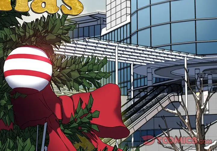 Dorm Room Sisters Chapter 81 - Page 3