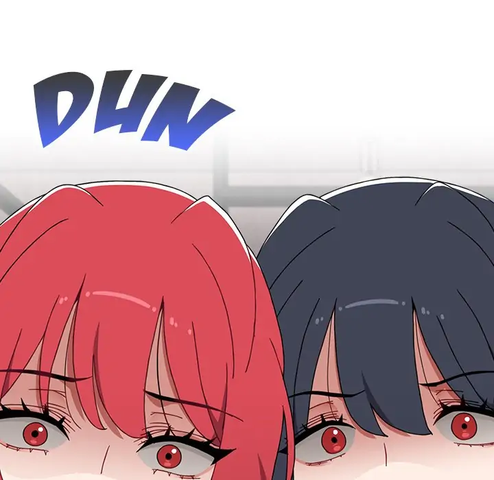 Dorm Room Sisters Chapter 81 - Page 23