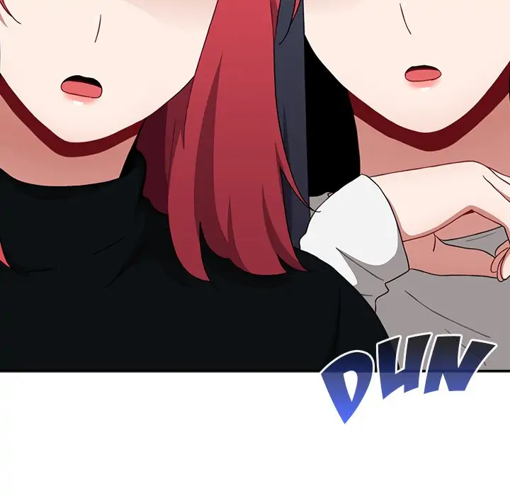 Dorm Room Sisters Chapter 81 - Page 24