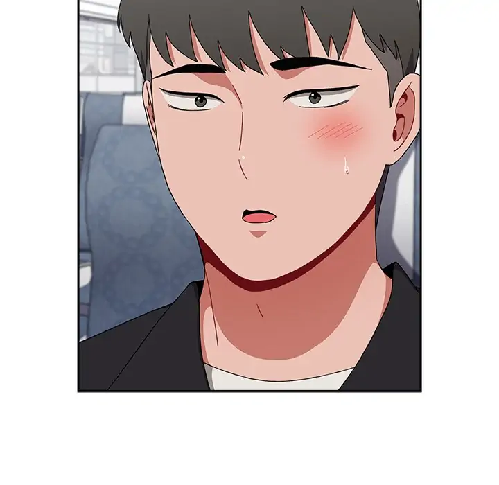 Dorm Room Sisters Chapter 81 - Page 31