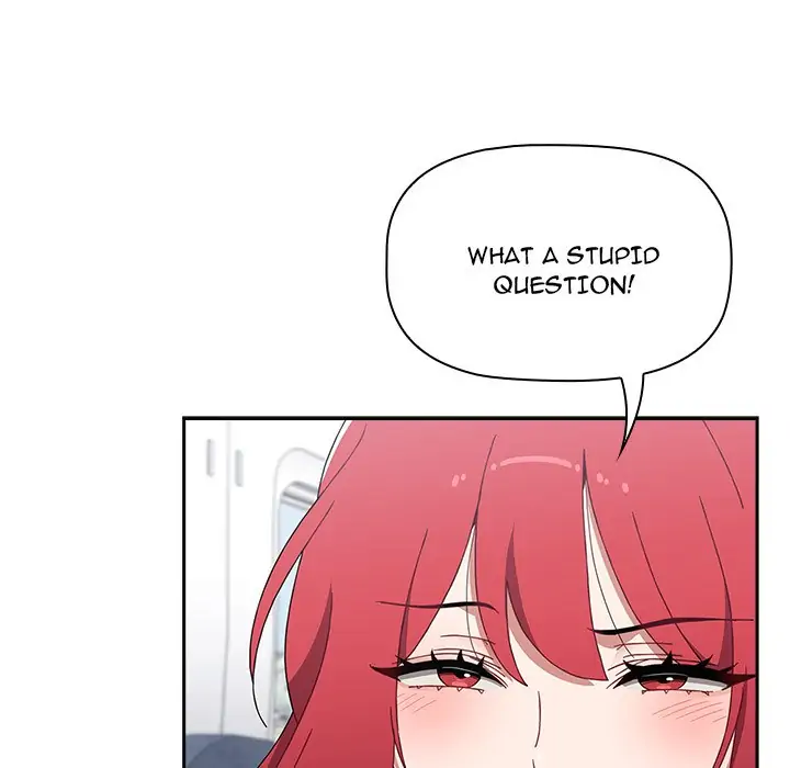 Dorm Room Sisters Chapter 81 - Page 32