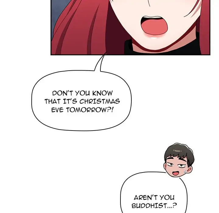 Dorm Room Sisters Chapter 81 - Page 33