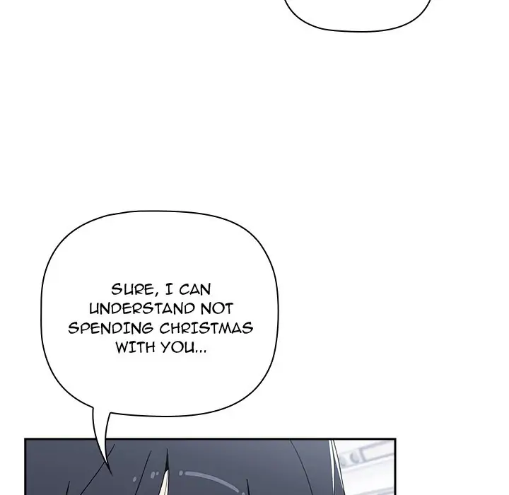 Dorm Room Sisters Chapter 81 - Page 34