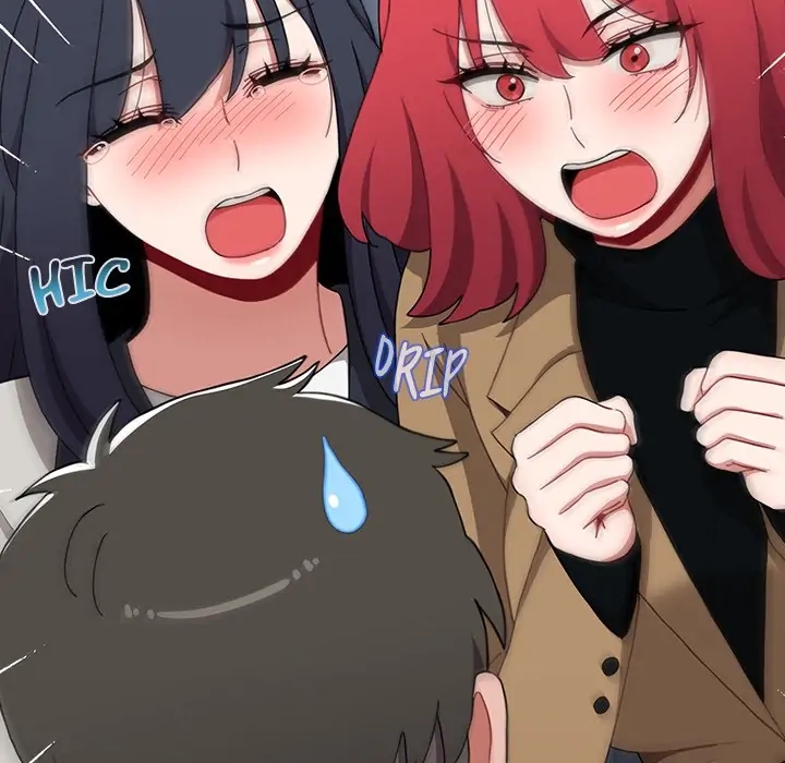 Dorm Room Sisters Chapter 81 - Page 40