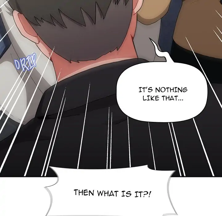 Dorm Room Sisters Chapter 81 - Page 41