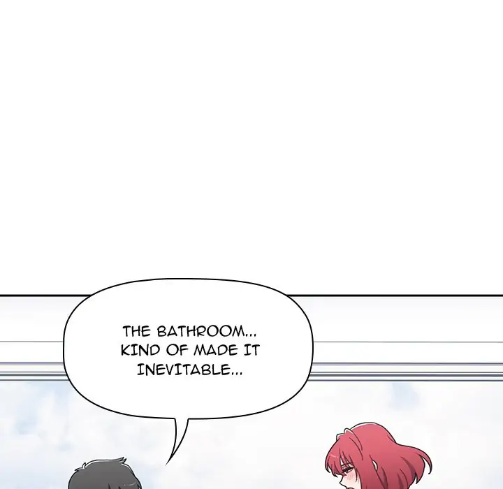 Dorm Room Sisters Chapter 81 - Page 45