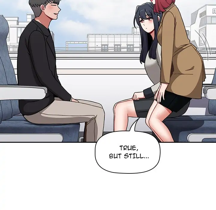 Dorm Room Sisters Chapter 81 - Page 46