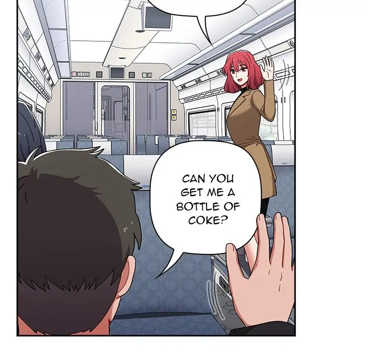 Dorm Room Sisters Chapter 81 - Page 49