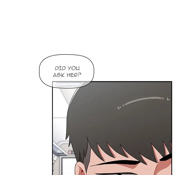 Dorm Room Sisters Chapter 81 - Page 50