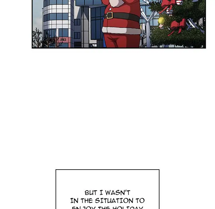 Dorm Room Sisters Chapter 81 - Page 6