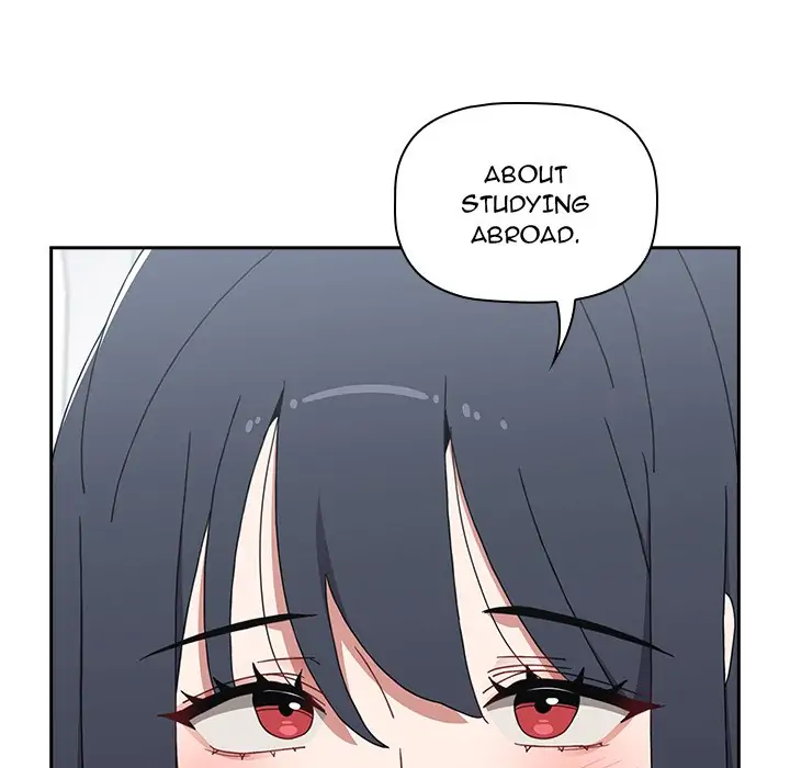 Dorm Room Sisters Chapter 81 - Page 52