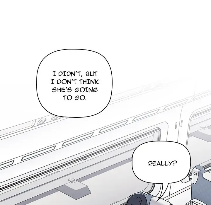 Dorm Room Sisters Chapter 81 - Page 54