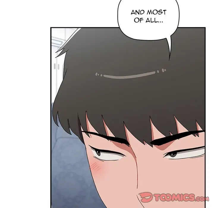 Dorm Room Sisters Chapter 81 - Page 57