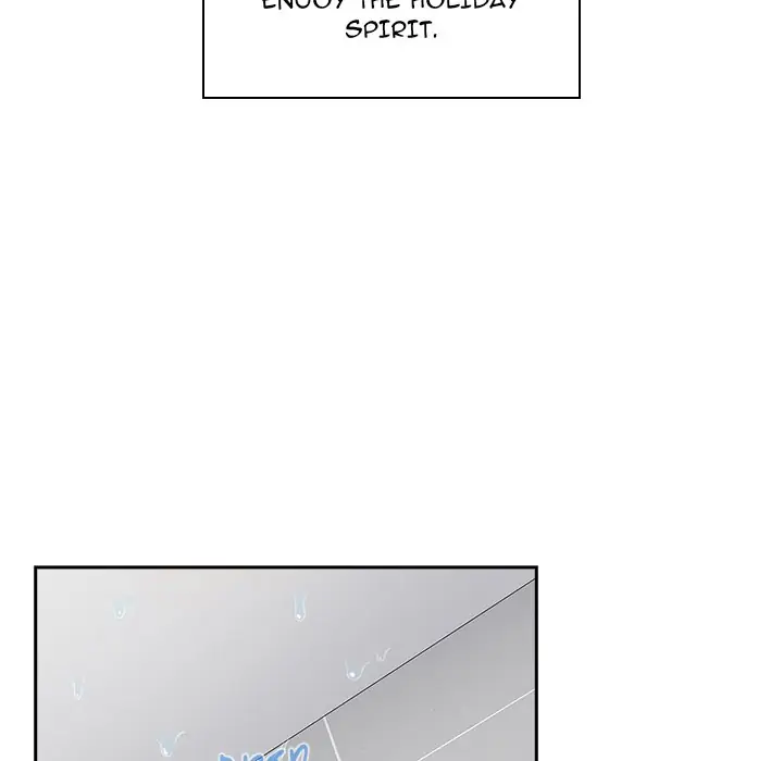 Dorm Room Sisters Chapter 81 - Page 7