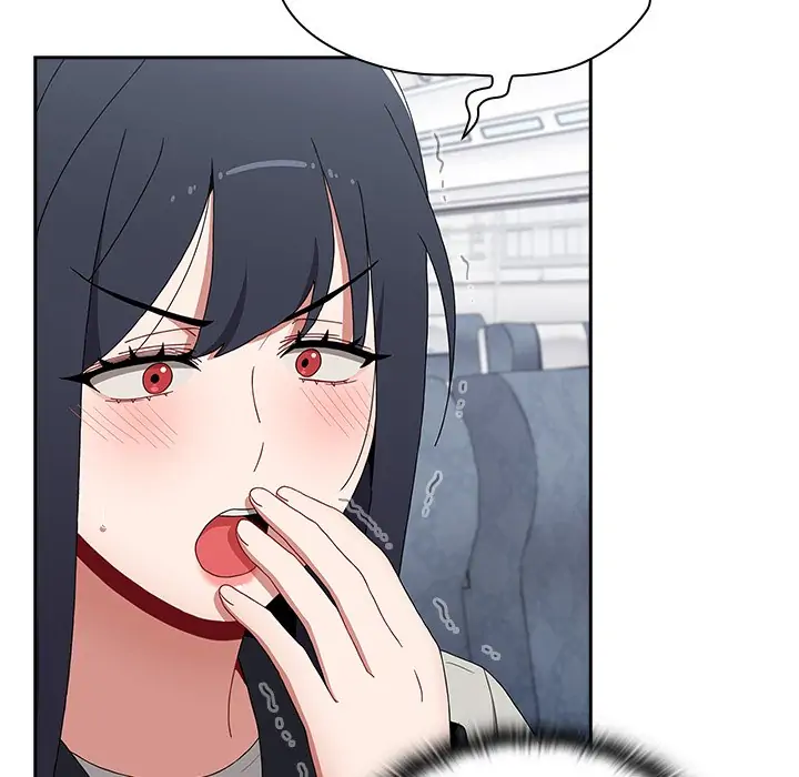 Dorm Room Sisters Chapter 81 - Page 61