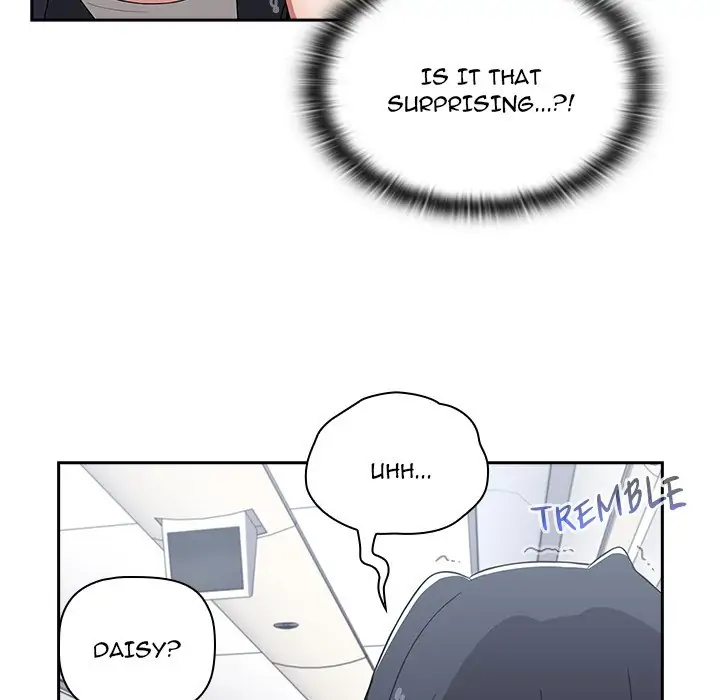 Dorm Room Sisters Chapter 81 - Page 62