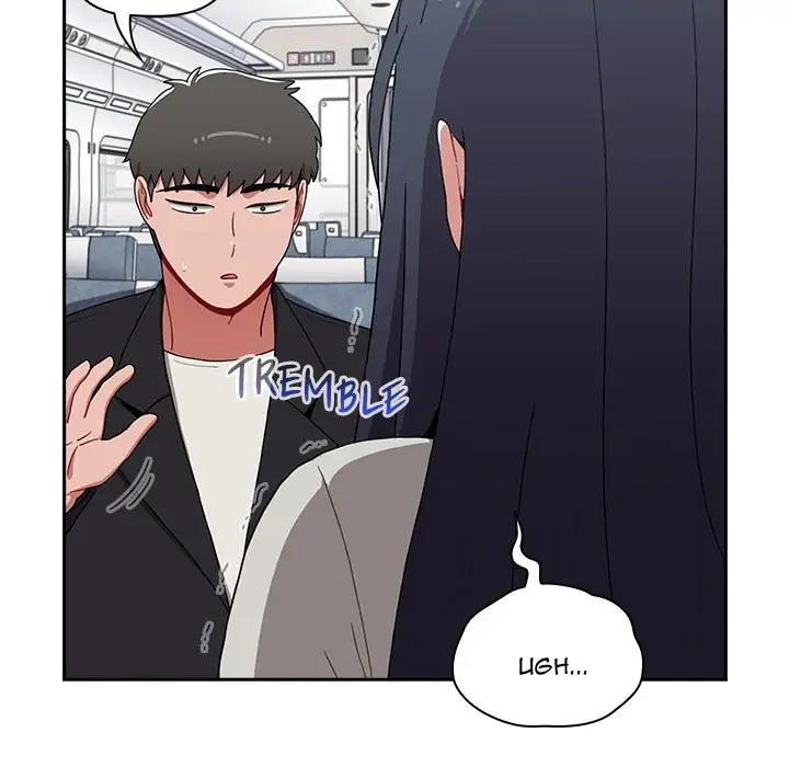 Dorm Room Sisters Chapter 81 - Page 63