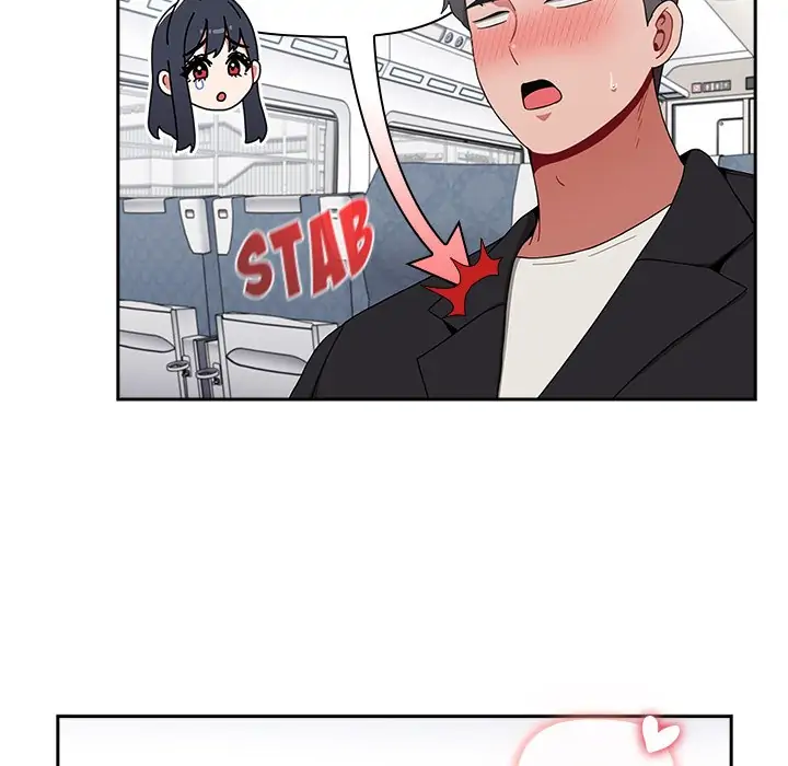 Dorm Room Sisters Chapter 81 - Page 69