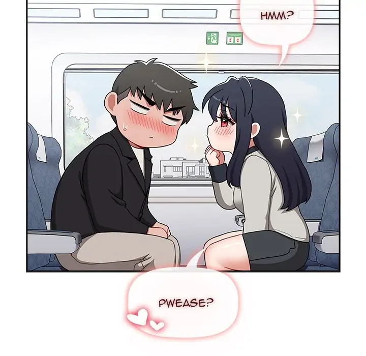 Dorm Room Sisters Chapter 81 - Page 70