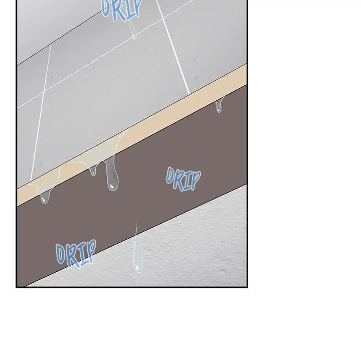 Dorm Room Sisters Chapter 81 - Page 8