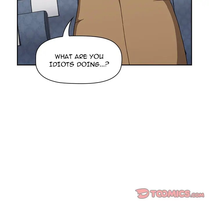 Dorm Room Sisters Chapter 81 - Page 75