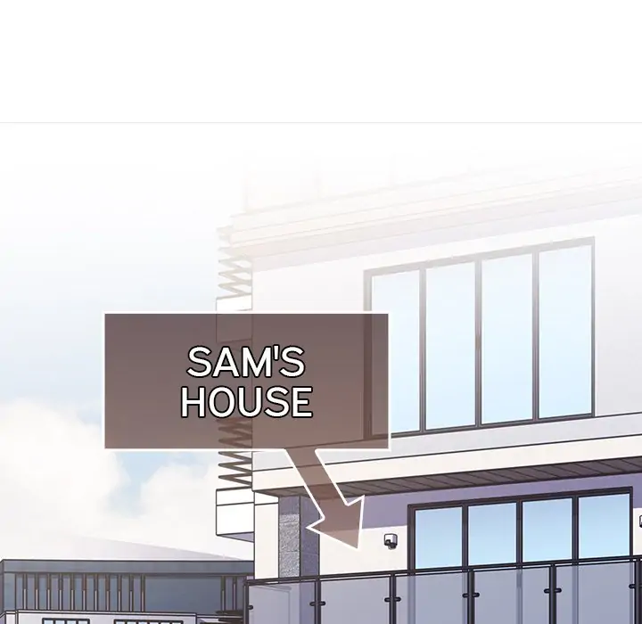 Dorm Room Sisters Chapter 81 - Page 77