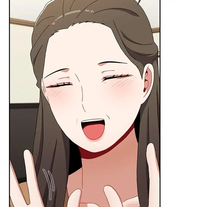 Dorm Room Sisters Chapter 81 - Page 80