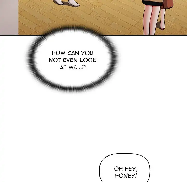 Dorm Room Sisters Chapter 81 - Page 85