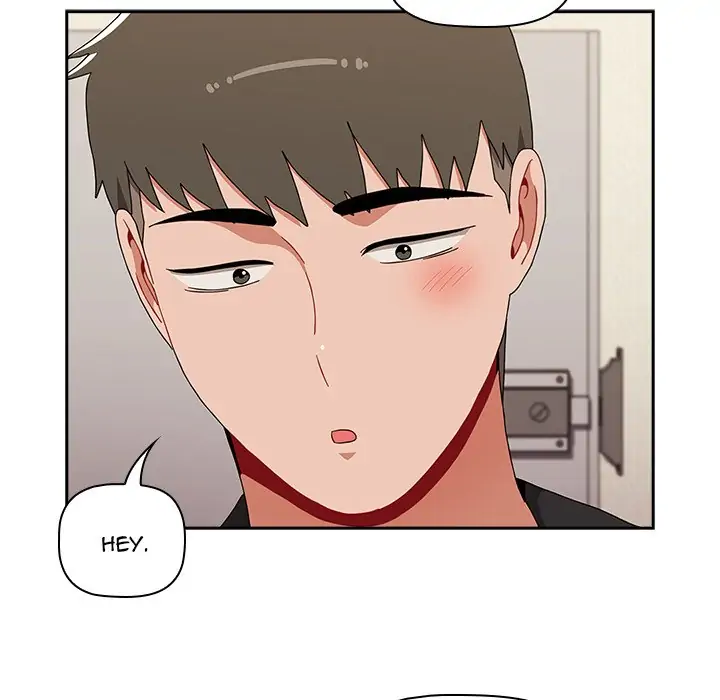 Dorm Room Sisters Chapter 81 - Page 86