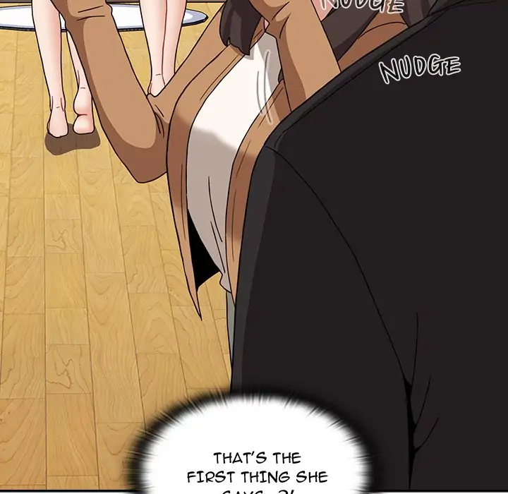 Dorm Room Sisters Chapter 81 - Page 89