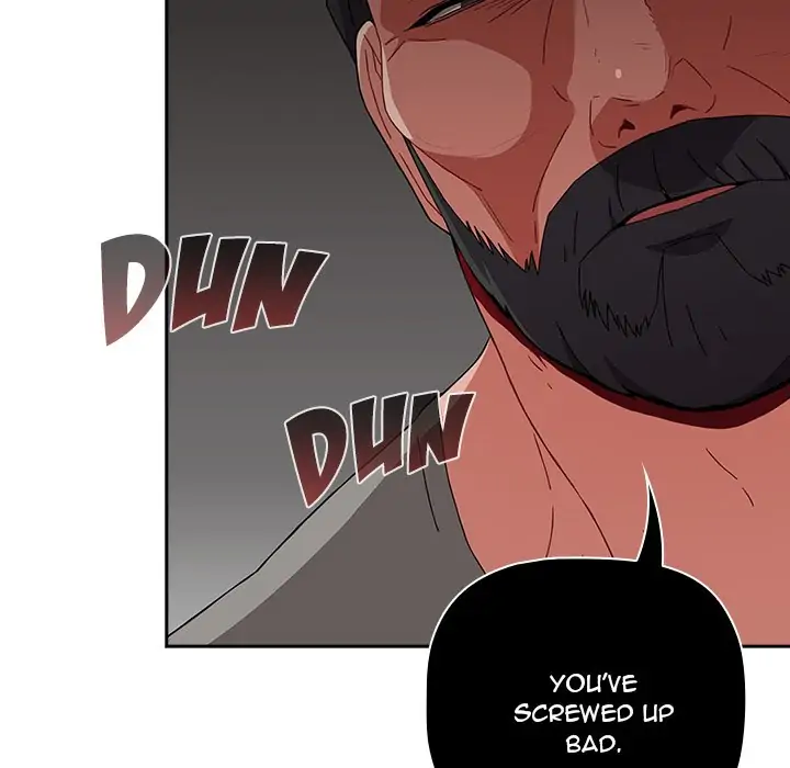 Dorm Room Sisters Chapter 81 - Page 10