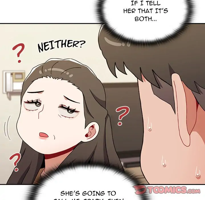 Dorm Room Sisters Chapter 81 - Page 93