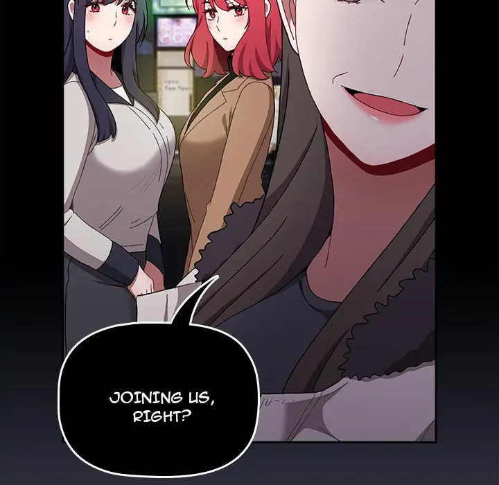 Dorm Room Sisters Chapter 82 - Page 11
